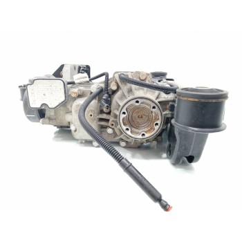 Recambio de diferencial trasero para volkswagen t5 transporter (7e) kombi-mittelhochdach lang 4motion referencia OEM IAM 09N5250