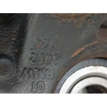 Recambio de mangueta delantera derecha para bmw x3 (e83) 3.0d referencia OEM IAM 3412024  