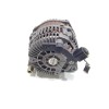 Recambio de alternador para citroën c5 berlina premier (e) referencia OEM IAM 9654752880  