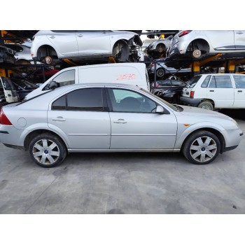 ford mondeo berlina (ge) del año 2001