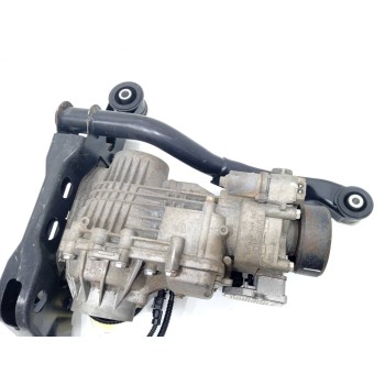 Recambio de diferencial trasero para volkswagen t5 transporter (7e) kombi-mittelhochdach lang 4motion referencia OEM IAM 09N5250