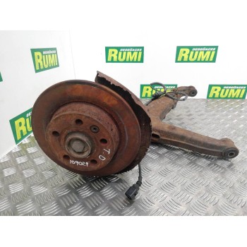 Recambio de mangueta trasera derecha para ford galaxy (vy) ambiente referencia OEM IAM   