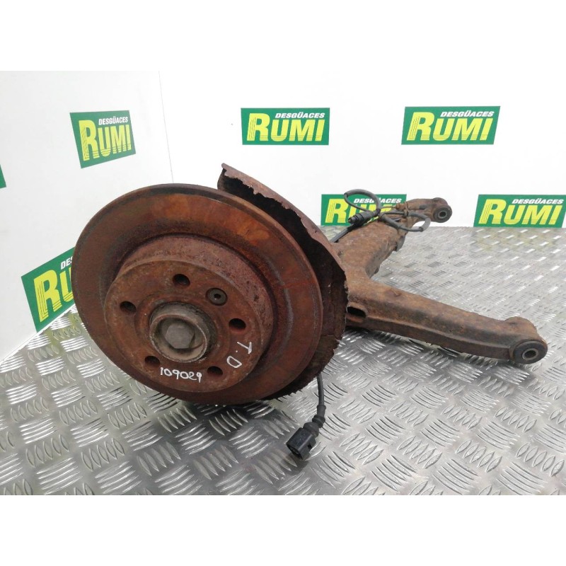 Recambio de mangueta trasera derecha para ford galaxy (vy) ambiente referencia OEM IAM   