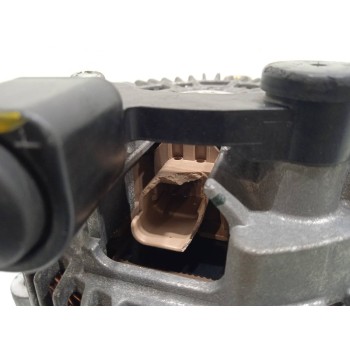 Recambio de alternador para citroën c5 berlina premier (e) referencia OEM IAM 9654752880  