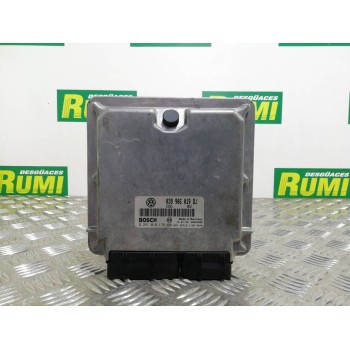 Recambio de centralita motor uce para volkswagen passat berlina (3b2) comfortline referencia OEM IAM 038906019BJ 0281010176 0281