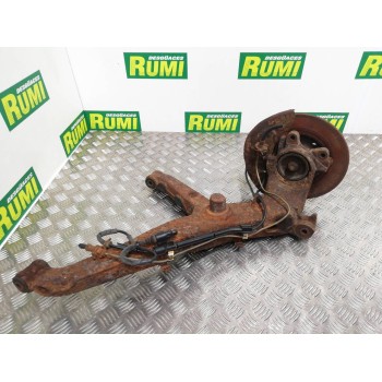 Recambio de mangueta trasera derecha para ford galaxy (vy) ambiente referencia OEM IAM   