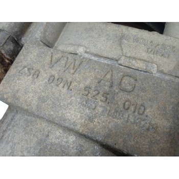 Recambio de diferencial trasero para volkswagen t5 transporter (7e) kombi-mittelhochdach lang 4motion referencia OEM IAM 09N5250