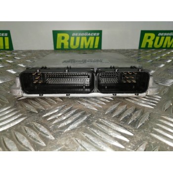 Recambio de centralita motor uce para volkswagen passat berlina (3b2) comfortline referencia OEM IAM 038906019BJ 0281010176 0281