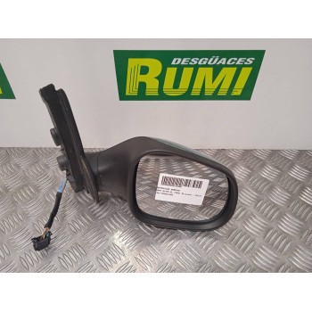 Recambio de retrovisor derecho para seat altea xl (5p5) stylance / style referencia OEM IAM 5P0837368 21986664 014142