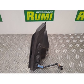 Recambio de retrovisor derecho para seat altea xl (5p5) stylance / style referencia OEM IAM 5P0837368 21986664 014142