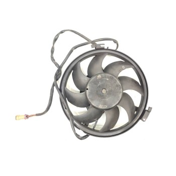 Recambio de electroventilador radiador aire acondicionado para volkswagen passat berlina (3b2) comfortline referencia OEM IAM 4B