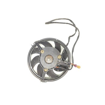 Recambio de electroventilador radiador aire acondicionado para volkswagen passat berlina (3b2) comfortline referencia OEM IAM 4B