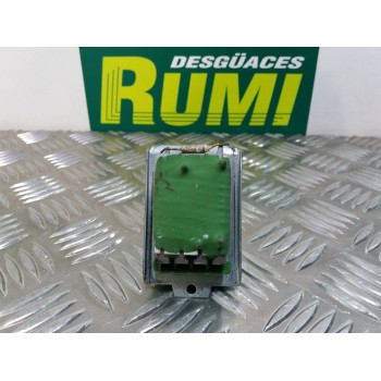 Recambio de resistencia calefaccion para ford galaxy (ca1) titanium (02.2010) referencia OEM IAM 18B647 W18B647BD 