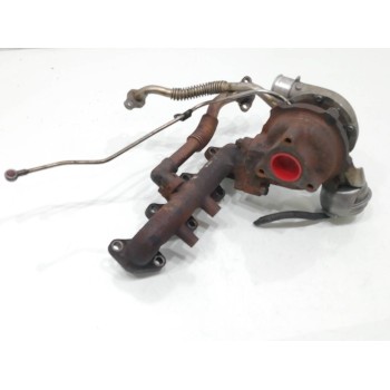 TURBOCOMPRESOR 282012A850 