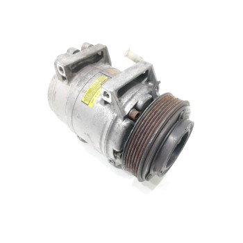 Recambio de compresor aire acondicionado para volvo s60 berlina 2.4 d referencia OEM IAM 8708581  