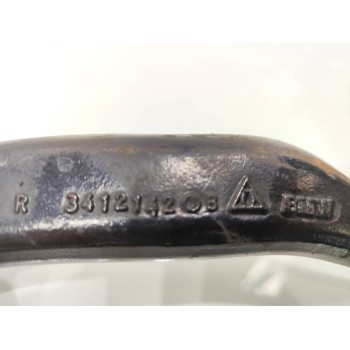 Recambio de brazo suspension inferior delantero derecho para bmw x3 (e83) 3.0d referencia OEM IAM 3412142  