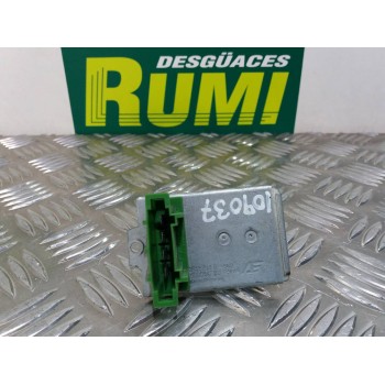Recambio de resistencia calefaccion para ford galaxy (ca1) titanium (02.2010) referencia OEM IAM 18B647 W18B647BD 