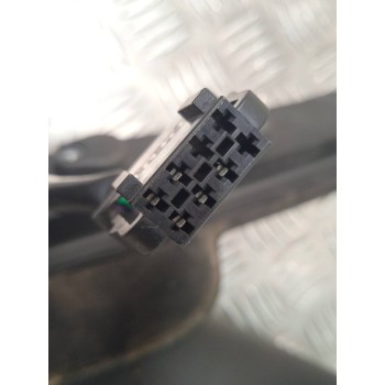 Recambio de retrovisor derecho para seat altea xl (5p5) stylance / style referencia OEM IAM 5P0837368 21986664 014142