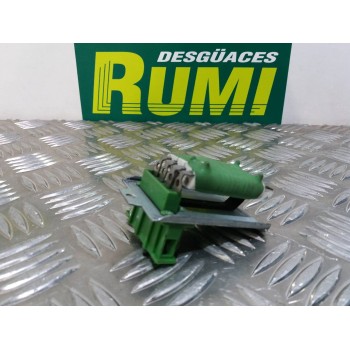 Recambio de resistencia calefaccion para ford galaxy (ca1) titanium (02.2010) referencia OEM IAM 18B647 W18B647BD 