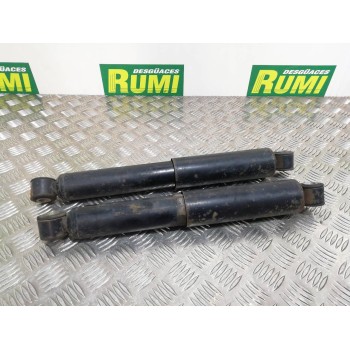 JUEGO AMORTIGUADORES DELANTERO 