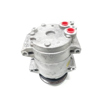 Recambio de compresor aire acondicionado para volvo s60 berlina 2.4 d referencia OEM IAM 8708581  