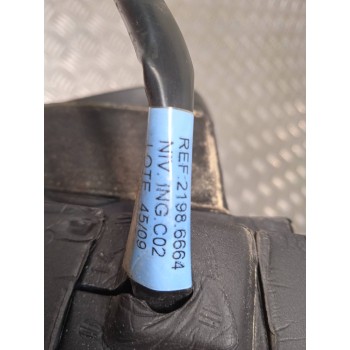 Recambio de retrovisor derecho para seat altea xl (5p5) stylance / style referencia OEM IAM 5P0837368 21986664 014142