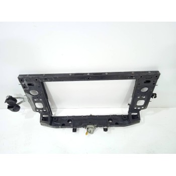 Recambio de panel frontal para alfa romeo giulietta (191) quadrifoglio verde referencia OEM IAM   