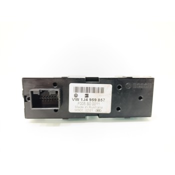 Recambio de motor elevalunas delantero izquierdo para seat toledo (1m2) select referencia OEM IAM 1J4959857  