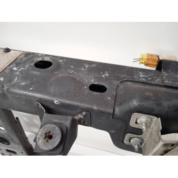 Recambio de panel frontal para alfa romeo giulietta (191) quadrifoglio verde referencia OEM IAM   