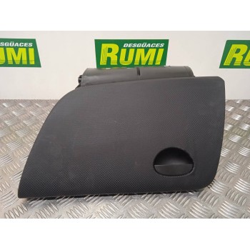Recambio de guantera para seat altea xl (5p5) stylance / style referencia OEM IAM 5P1857103C 5P1857095 5P1857103