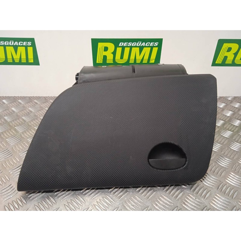 Recambio de guantera para seat altea xl (5p5) stylance / style referencia OEM IAM 5P1857103C 5P1857095 5P1857103