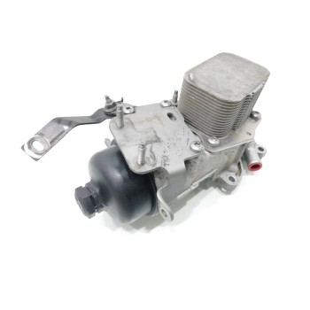 Recambio de enfriador aceite motor para citroën berlingo cuadro mixto l referencia OEM IAM 9687847480  