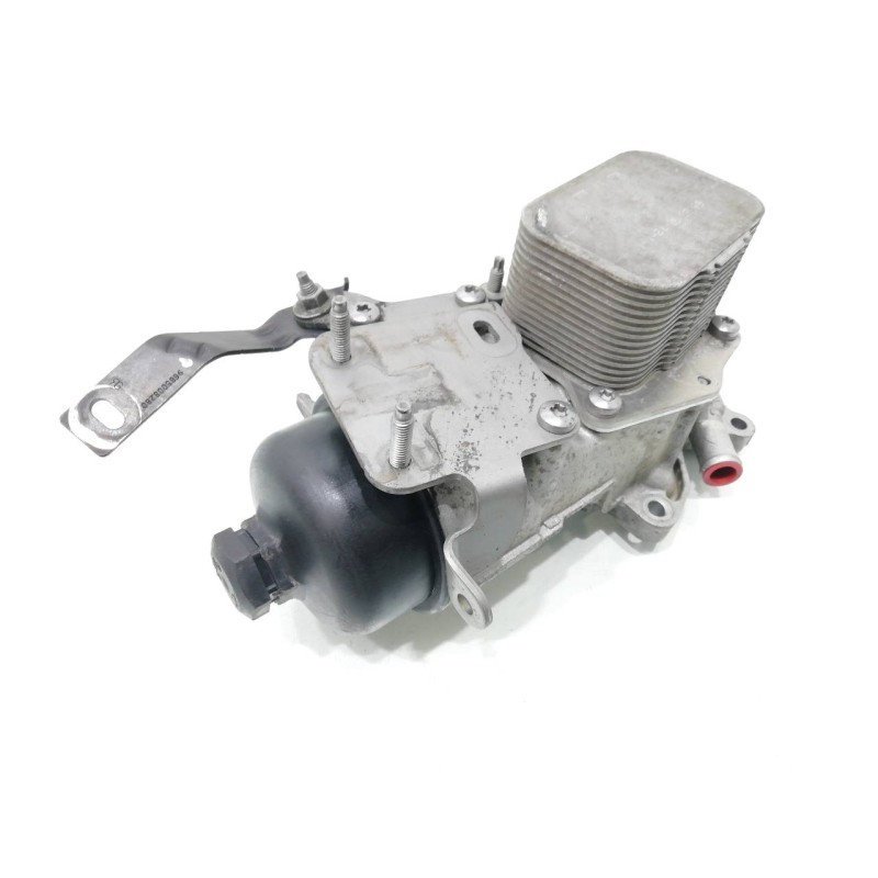 Recambio de enfriador aceite motor para citroën berlingo cuadro mixto l referencia OEM IAM 9687847480  