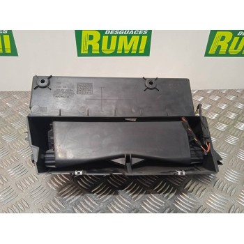 Recambio de guantera para seat altea xl (5p5) stylance / style referencia OEM IAM 5P1857103C 5P1857095 5P1857103