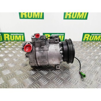 COMPRESOR AIRE ACONDICIONADO 8D0260808 