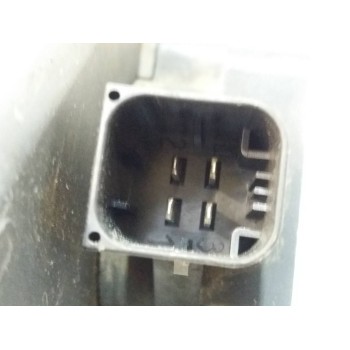 Recambio de potenciometro pedal para peugeot 406 berlina (s1/s2) stdt referencia OEM IAM 9643365680 445821001002 