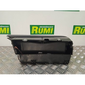 Recambio de guantera para seat altea xl (5p5) stylance / style referencia OEM IAM 5P1857103C 5P1857095 5P1857103