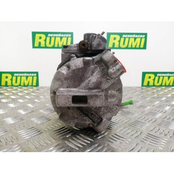 Recambio de compresor aire acondicionado para volkswagen passat berlina (3b2) comfortline referencia OEM IAM 8D0260808  