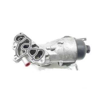 Recambio de enfriador aceite motor para citroën berlingo cuadro mixto l referencia OEM IAM 9687847480  