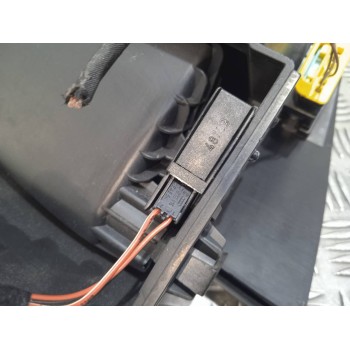 Recambio de guantera para seat altea xl (5p5) stylance / style referencia OEM IAM 5P1857103C 5P1857095 5P1857103