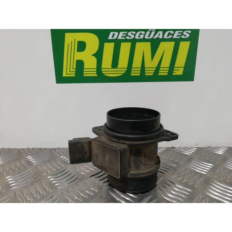 Recambio de caudalimetro para peugeot expert kombi confort acristaldo (5 asientos) referencia OEM IAM 5WK9621 9629471080 