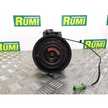 Recambio de compresor aire acondicionado para volkswagen passat berlina (3b2) comfortline referencia OEM IAM 8D0260808  