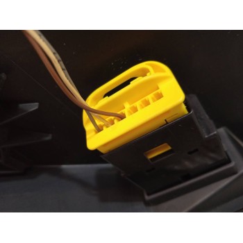 Recambio de guantera para seat altea xl (5p5) stylance / style referencia OEM IAM 5P1857103C 5P1857095 5P1857103