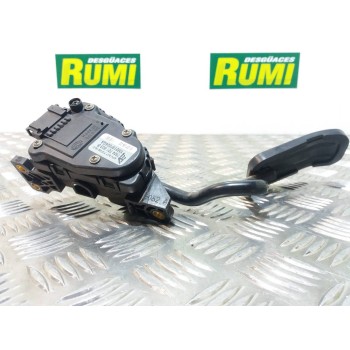 Recambio de potenciometro pedal para ford galaxy (vy) ghia referencia OEM IAM YM219F836GA 7M4721603B 