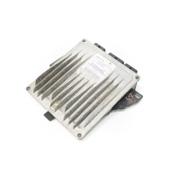 Recambio de centralita motor uce para renault clio iii authentique referencia OEM IAM 8200399038  