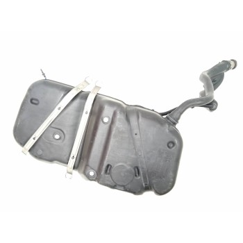 Recambio de deposito combustible para alfa romeo giulietta (191) quadrifoglio verde referencia OEM IAM 5218004  