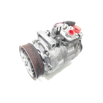 Recambio de compresor aire acondicionado para audi a4 berlina (8e) 2.0 referencia OEM IAM 8E0260805F  