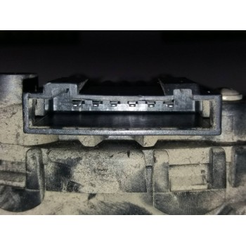 Recambio de potenciometro pedal para ford galaxy (vy) ghia referencia OEM IAM YM219F836GA 7M4721603B 