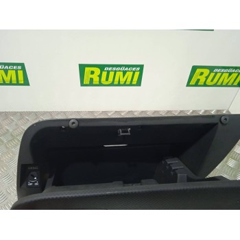 Recambio de guantera para seat altea xl (5p5) stylance / style referencia OEM IAM 5P1857103C 5P1857095 5P1857103