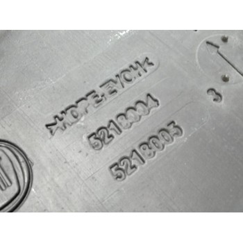 Recambio de deposito combustible para alfa romeo giulietta (191) quadrifoglio verde referencia OEM IAM 5218004  